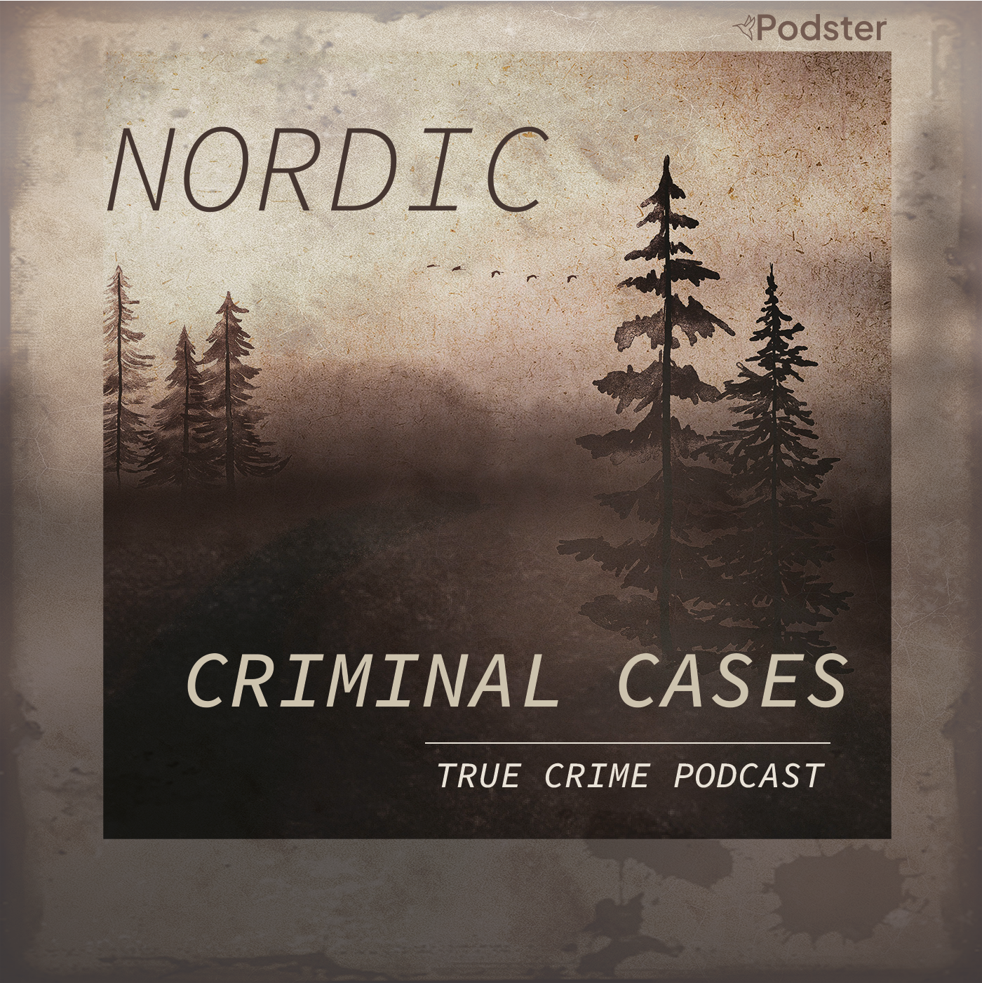 Nordic Criminal Cases podcast