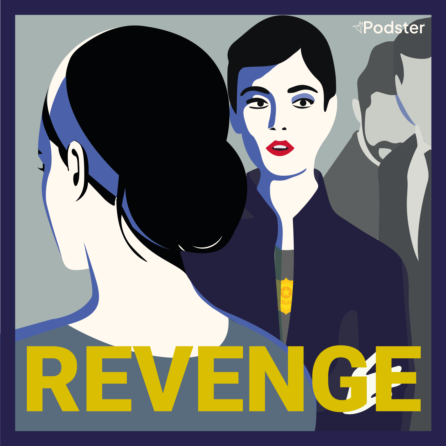REVENGE