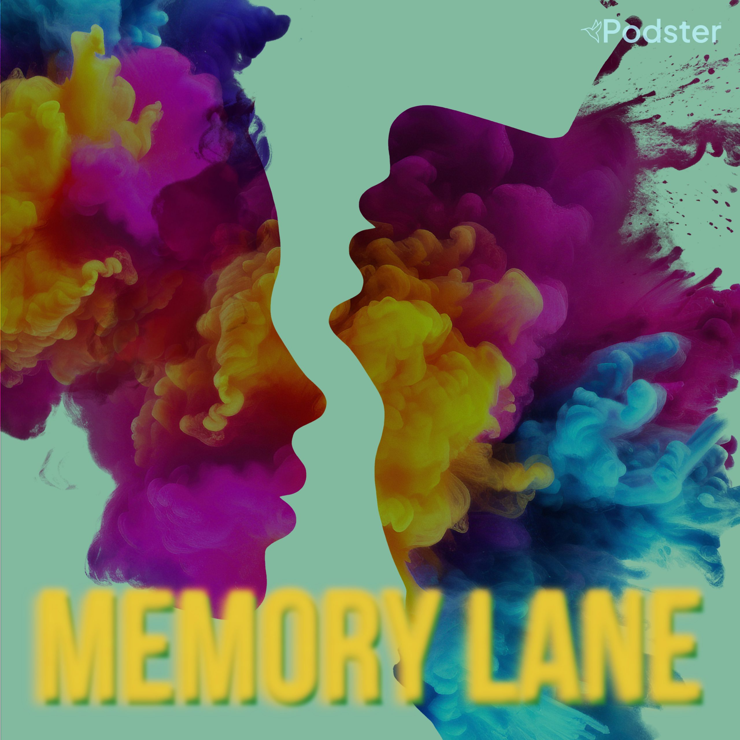 Memory Lane podcast