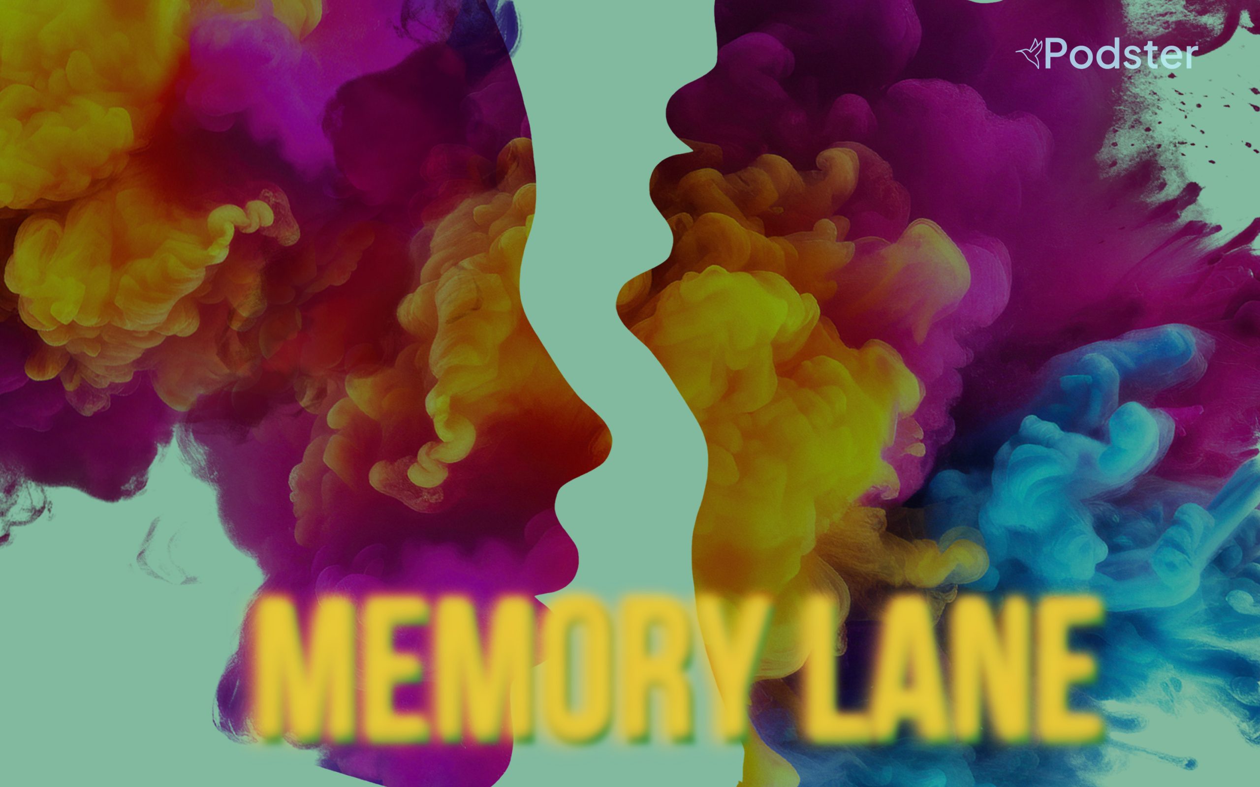 Memory Lane podcast