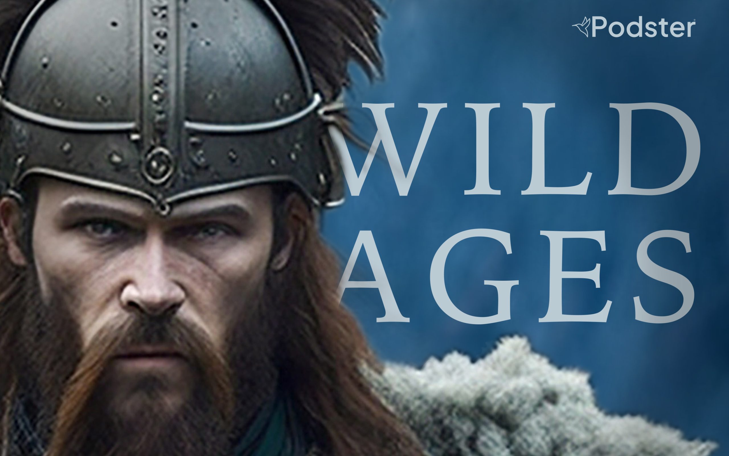 Wild Ages Wilde Eeuwen podcast